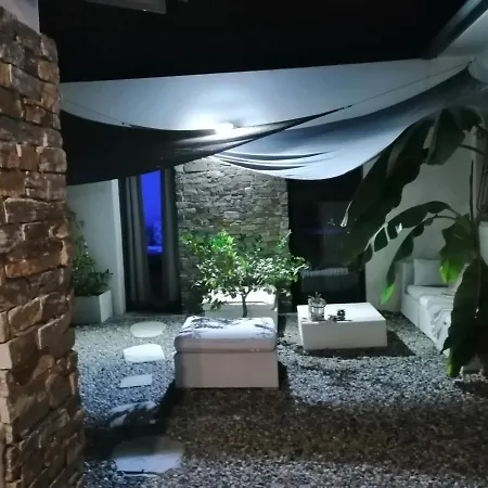 A Sulana D'hotes Bed and breakfast 4*