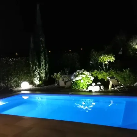Bed and breakfast A Sulana D'hotes