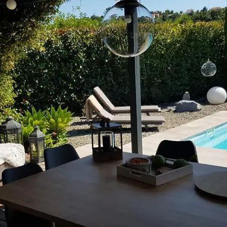 Bed and breakfast A Sulana D'hotes 4*