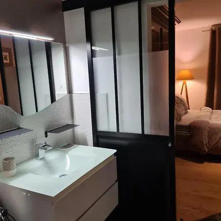 Bed and breakfast A Sulana D'hotes