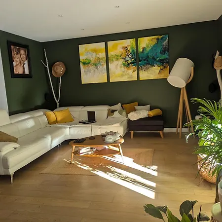 A Sulana D'hotes Frühstückspension 4*