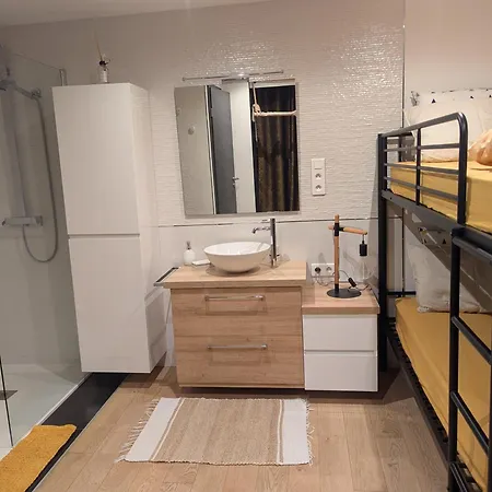 A Sulana D'hotes 4* Valle-di-Campoloro