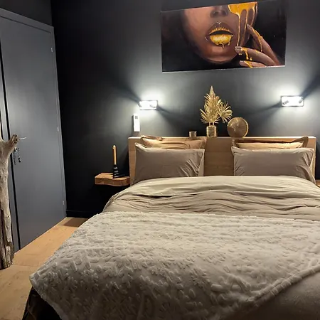 Frühstückspension A Sulana D'hotes