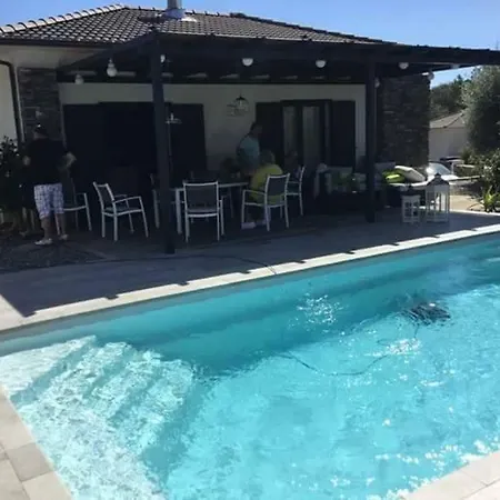 A Sulana D'hotes Bed and breakfast Valle-di-Campoloro