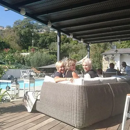 A Sulana D'hotes 4*