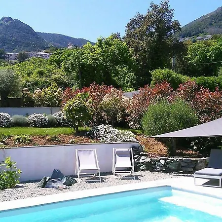 Bed and breakfast A Sulana D'hotes