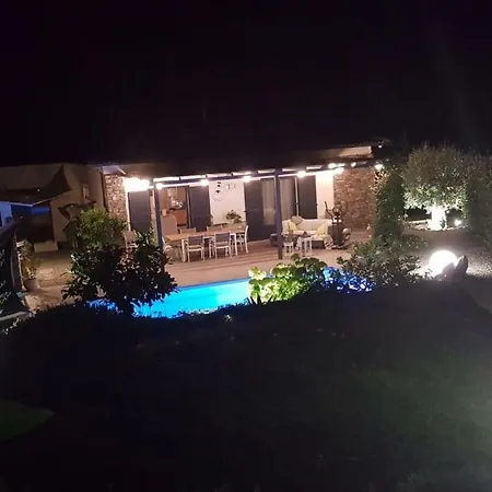 Bed and breakfast A Sulana D'hotes 4*