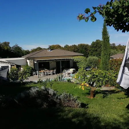 A Sulana D'hotes Bed and breakfast Valle-di-Campoloro
