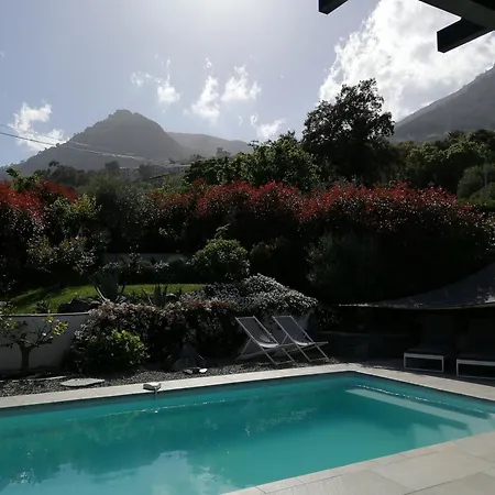 Bed and breakfast A Sulana D'hotes 4*