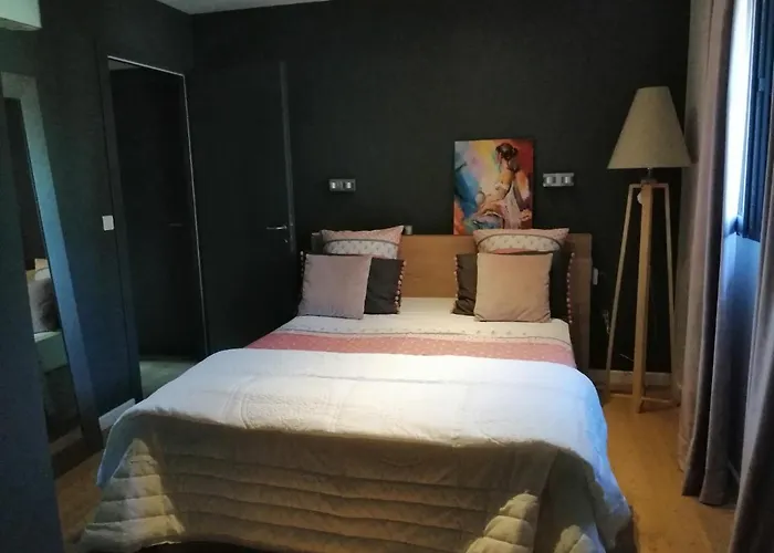 A Sulana D'hotes 4* Valle-di-Campoloro