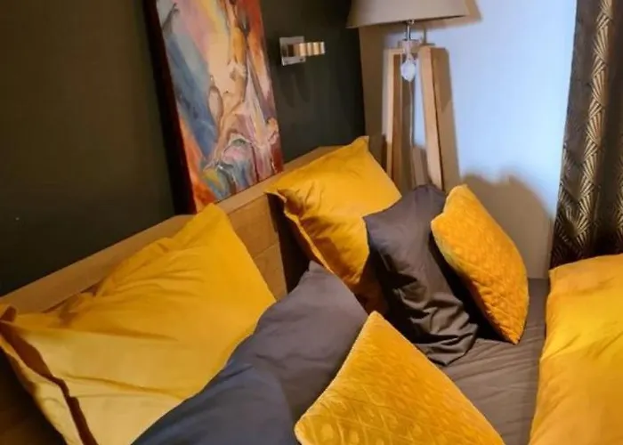Frühstückspension A Sulana D'hotes Valle-di-Campoloro