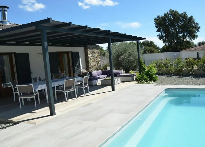 A Sulana D'hotes 住宿加早餐酒店