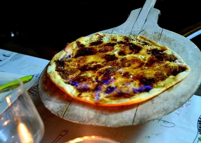 住宿加早餐酒店 A Sulana D'hotes 4*