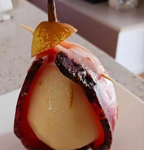Frühstückspension A Sulana D'hotes 4*