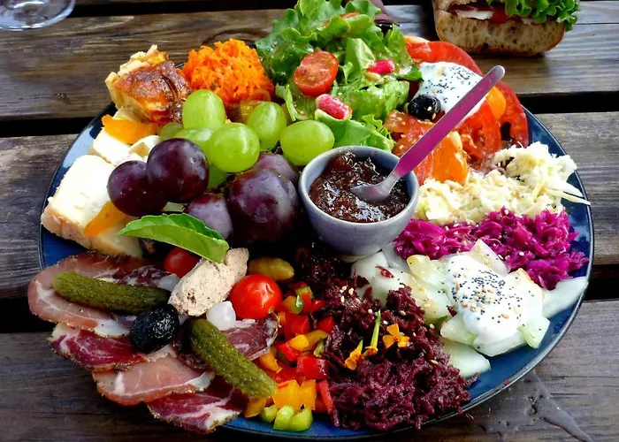 住宿加早餐酒店 A Sulana D'hotes