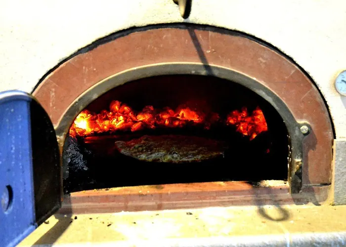 住宿加早餐酒店 A Sulana D'hotes 4*