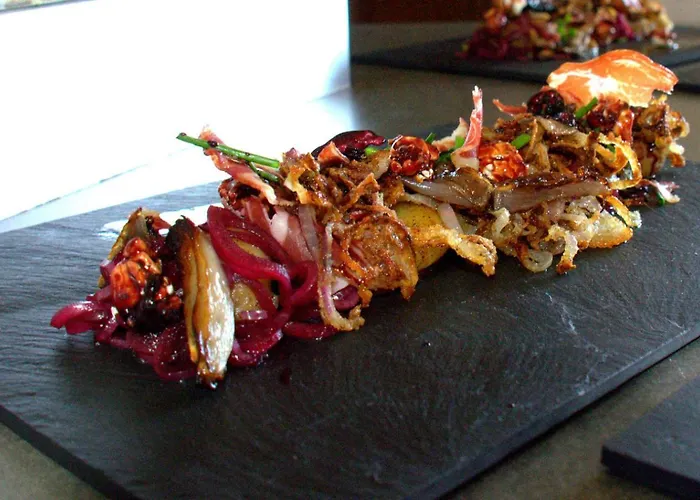 A Sulana D'hotes 住宿加早餐酒店 Valle-di-Campoloro