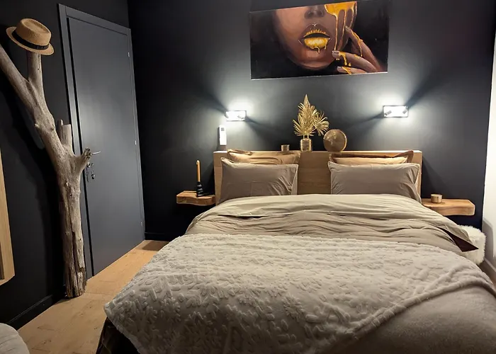 Frühstückspension A Sulana D'hotes