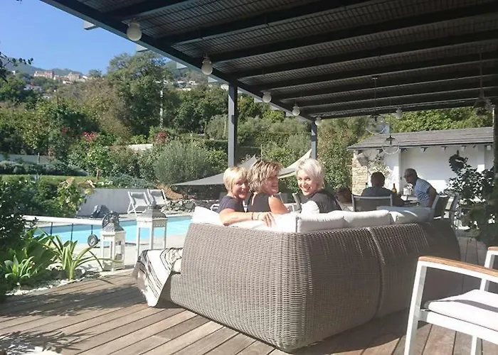 A Sulana D'hotes 4*