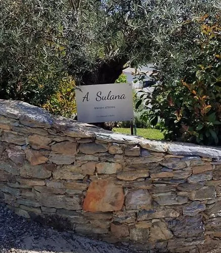 A Sulana D'hotes Valle-di-Campoloro