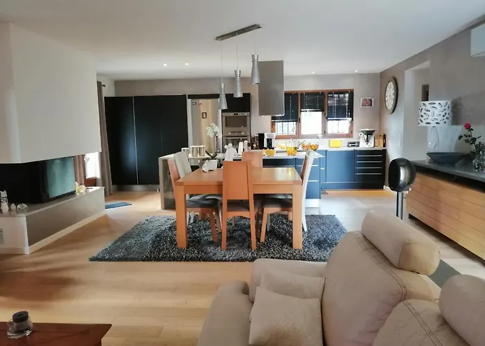 A Sulana D'hotes Valle-di-Campoloro