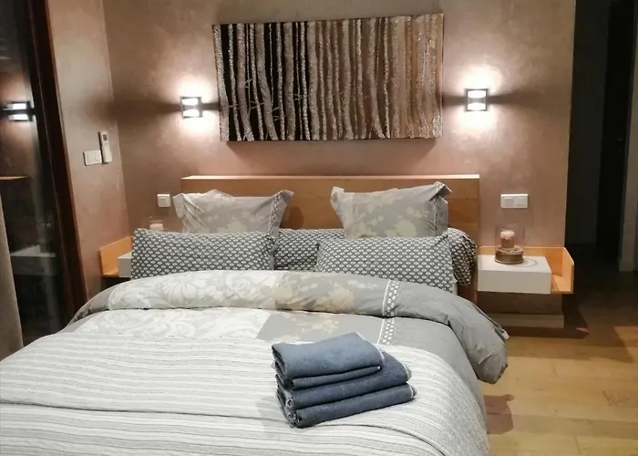 住宿加早餐酒店 A Sulana D'hotes 4*