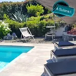 A Sulana D'hotes Bed and breakfast Valle-di-Campoloro