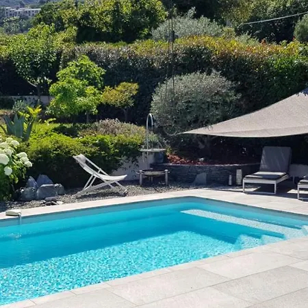 Bed & Breakfast A Sulana D'hotes Valle-di-Campoloro