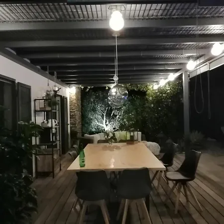 Bed & Breakfast A Sulana D'hotes 4*