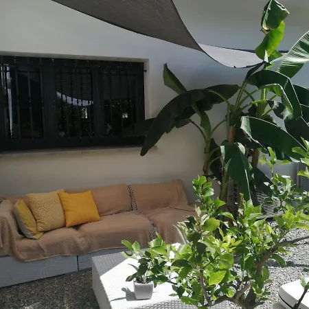 A Sulana D'hotes Valle-di-Campoloro