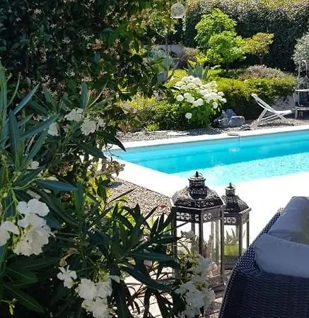 A Sulana D'hotes Bed & Breakfast Valle-di-Campoloro