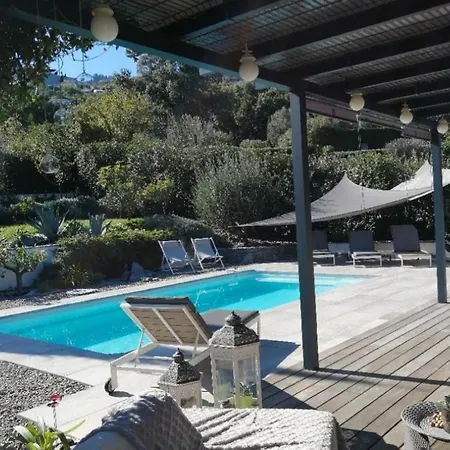 Bed & Breakfast A Sulana D'hotes Valle-di-Campoloro