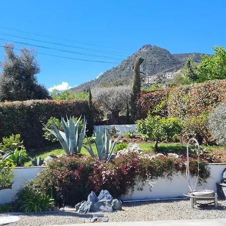 Bed & Breakfast A Sulana D'hotes Valle-di-Campoloro