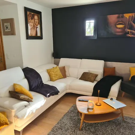 A Sulana D'hotes Bed & Breakfast