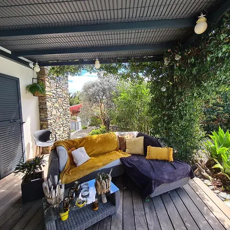 A Sulana D'hotes Bed & Breakfast Valle-di-Campoloro