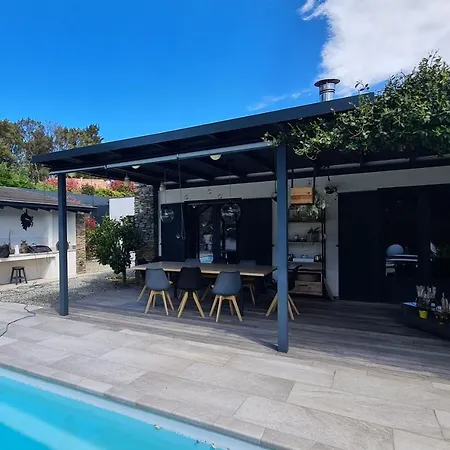 A Sulana D'hotes Bed & Breakfast Valle-di-Campoloro