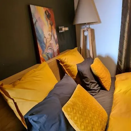 Frühstückspension A Sulana D'hotes Valle-di-Campoloro