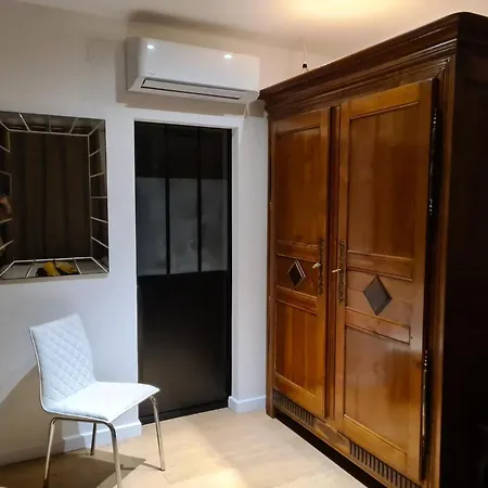 Bed & Breakfast A Sulana D'hotes