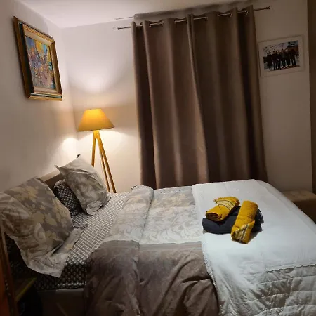 Bed & Breakfast A Sulana D'hotes Valle-di-Campoloro