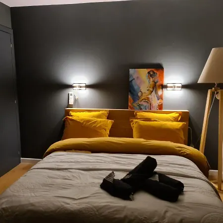 Bed & Breakfast A Sulana D'hotes 4*