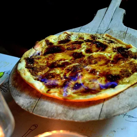 Bed & Breakfast A Sulana D'hotes 4*