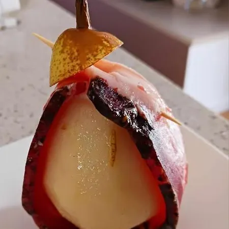 Bed & Breakfast A Sulana D'hotes 4*