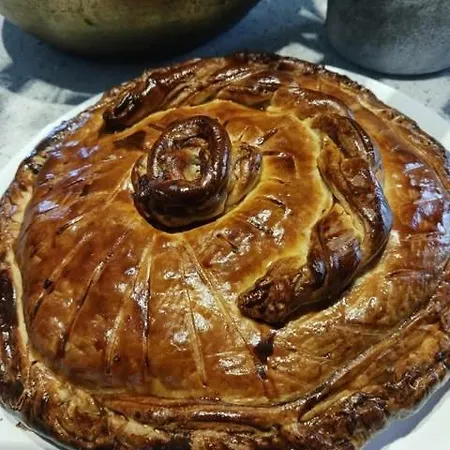 Bed & Breakfast A Sulana D'hotes