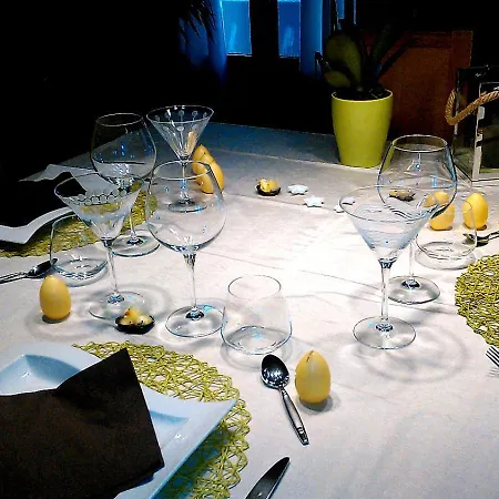 A Sulana D'hotes Bed & Breakfast Valle-di-Campoloro