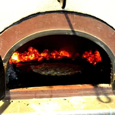 Frühstückspension A Sulana D'hotes *