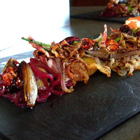 A Sulana D'hotes Bed & Breakfast Valle-di-Campoloro