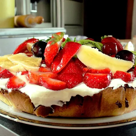 A Sulana D'hotes Bed & Breakfast