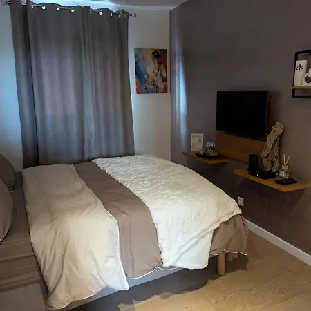A Sulana D'hotes Bed and Breakfast