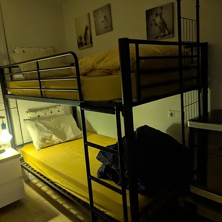 A Sulana D'hotes 4*