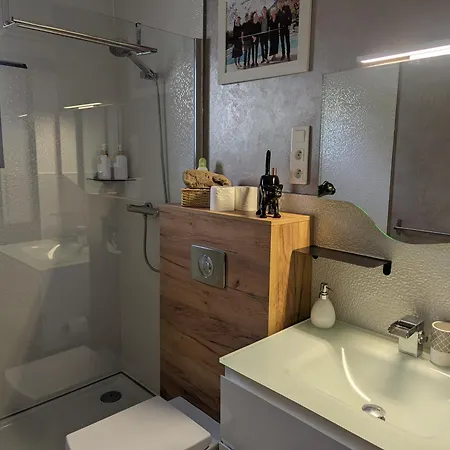 A Sulana D'hotes Bed and Breakfast